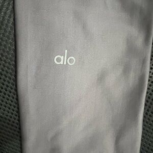 ALO Yoga Airlift winter warm high waist legging